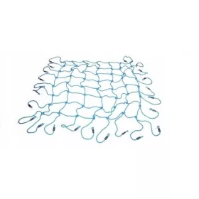 Allforbaby mreža 3056-1 plava 200x210 cm
