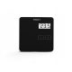  Sobni regulator Tech Controllers WG.11.0458 crni