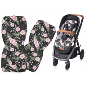 Mio Bebe Dugi Umetak za Kolica od Pamuka