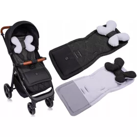 Mio Bebe duga uložak s leptirom, PAMUK i VAFEL