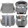 MAMEX 12341 torba za kolica