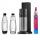 SodaStream Duo Titan 201094 set