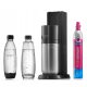  SodaStream Duo Titan 201094 set