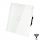 Indualni WIFI Touch Light Switch - Bijeli, Tuya Smart