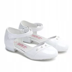 Komunijalne cipele Wojtyłko, veličina 29, za djevojčice