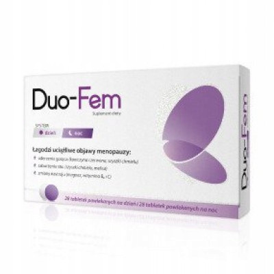 NaturaFem Menopauza Plus dodatak prehrani tablete 30,8 g 56 kom.