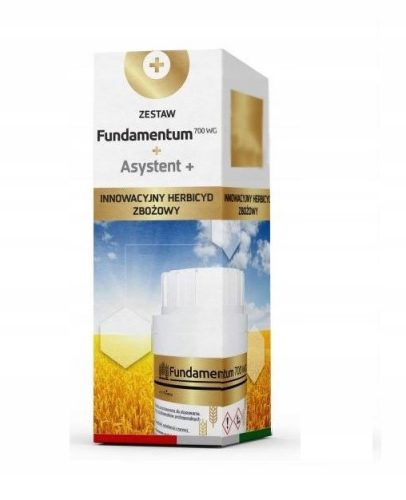  Sredstvo protiv korova Innvigo Fundamentum 700 WG 150 g