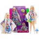 Lutka s dodacima Mattel Barbie Extra plave kose HDJ45