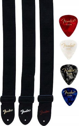  Fender remen za gitaru 0990606049