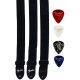  Fender remen za gitaru 0990606049