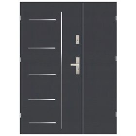 Lijeva vrata izvana Stoldrew 140 cm