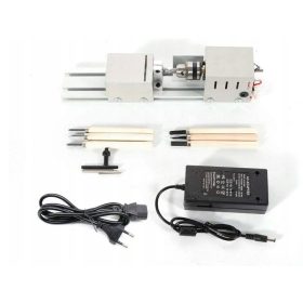 SET ZA POLIRANJE DRVENIH OBRADA - VRHUNSKI KOMPLET