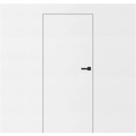 Leon vrata na šarke 80 cm Sara Color