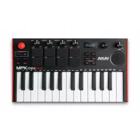Akai Profesionalna MPK Mini Play MK3 Tipkovnica s Zvučnikom