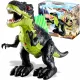 Dinozaur Dax Rex Veliki Interaktivni T-Rex Tyranozaur 37 cm
