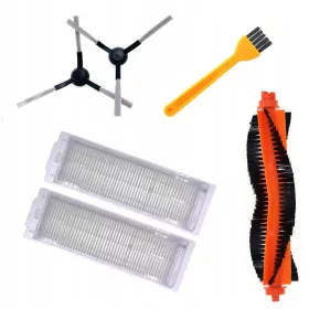 Optimizirani set dodataka za Xiaomi Mi Robot Vacuum Mop Pro