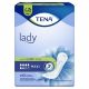 Specijalizirani higijenski ulošci za žene Tena Lady Maxi Instadry 12 kom.