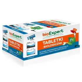   Biološke tablete za čišćenje septičkih jama bakterije BIOEXPERT 2 kom.