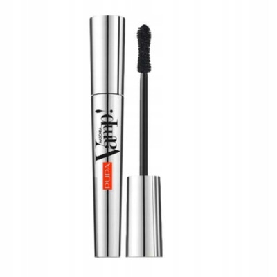 Pupa Vamp! Maskara - 100 Crna Maskara, 9 ml