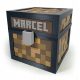  KAJAWIS kasica prasica MINECRAFT kutija IME dijete