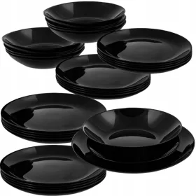 Servis za večeru Luminarc DIWALI 36 kom.