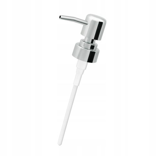 Ručna pumpica za doziranje sapuna za Magicna-Bathroom 1 ml krom