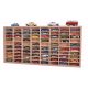 Auto polica za Hot Wheels opruge