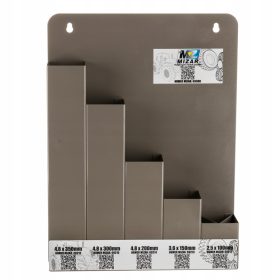 Organizator držač za Mizar kabelske vezice