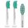  Philips Sonicare ProResults glave četkice za zube, 2 komada