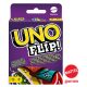 UNO Karte za Igranje MATTEL | Društvena Obiteljska IGRA UNO FLIP Karte za Igranje!