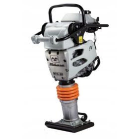   Kompaktor za nabijanje tla Mikasa MTX 60 - snažan uređaj od 64 kg