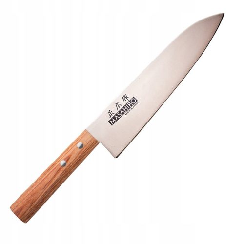 Masahiro Profesionalni Chef Nož 18 cm