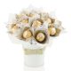  Slatki buket Forget Flowers 17 pralina