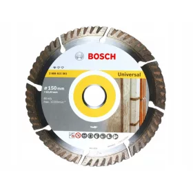   Bosch dijamantni disk 150 mm za beton, klinker i opekarske materijale