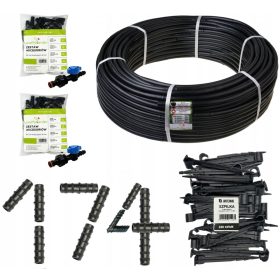   Sustav navodnjavanja kap po kap - DRIP HIDRATACIJA DRIP LINE 100 174XXL