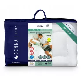   Luksuzna koža Inter-Widex BOTANICA 135x200 TENCEL - Cijelogodišnji komfor
