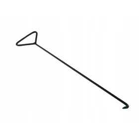 Kuka za otvaranje šahtova septičkih jama 70 cm