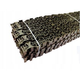 STROPOVA DISTANCIJA ZA ARMATURU 25MM 200M