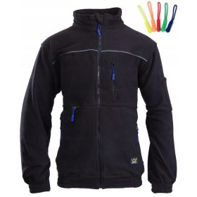    Polar Seven Kings SWEATSHIRT OD FLISA POLAR TOPAZ SEVEN KINGS veličina XL