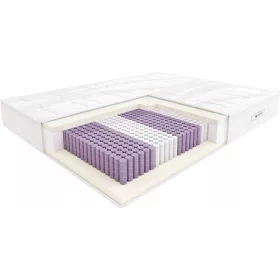 Materac Hilding Makarena 160x200 s džepićastim oprugama