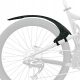 SKS Mudrocker Stražnji Blatobran za MTB Bicikle (27,5 / 28 / 29 inča) crne boje