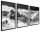 Mega set s velikim okvirom Planine Priroda 50X70