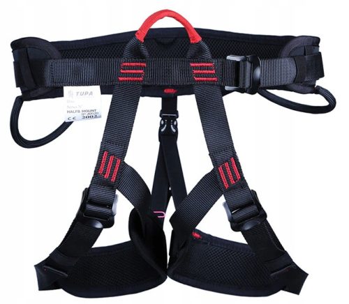 Sigurnosni pojasevi za zip line avanture