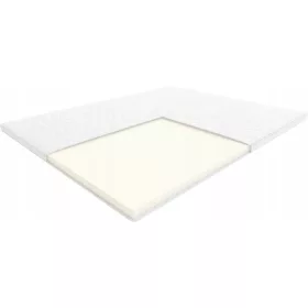 Hilding Alt nadmadrac 160 x 200 x 7cm H2