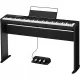 Digitalni klavir Casio PX-S1100 s CS-68 stativom i SP-34 pedalama
