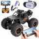 Automobil s kamerom na daljinsko upravljanje Rock Crawler