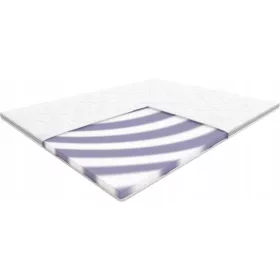 MADRAC HILDING BASS 140x200 + POKROVITELJ TENCEL NEW