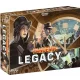  Pandemic Legacy: Sezona 0, društvena igra Rebel