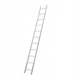 3M ljestve 3,75 m aluminijske 1 x 10
