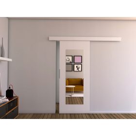   KLIZNA vrata I70 76x205 - Moderna klizna vrata za optimalno iskorištenje prostora u vašem domu. Proizvedena od visokokvalitetnih materijala s inovativnim sustavom pomicanja, ova vrata su idealna za sv